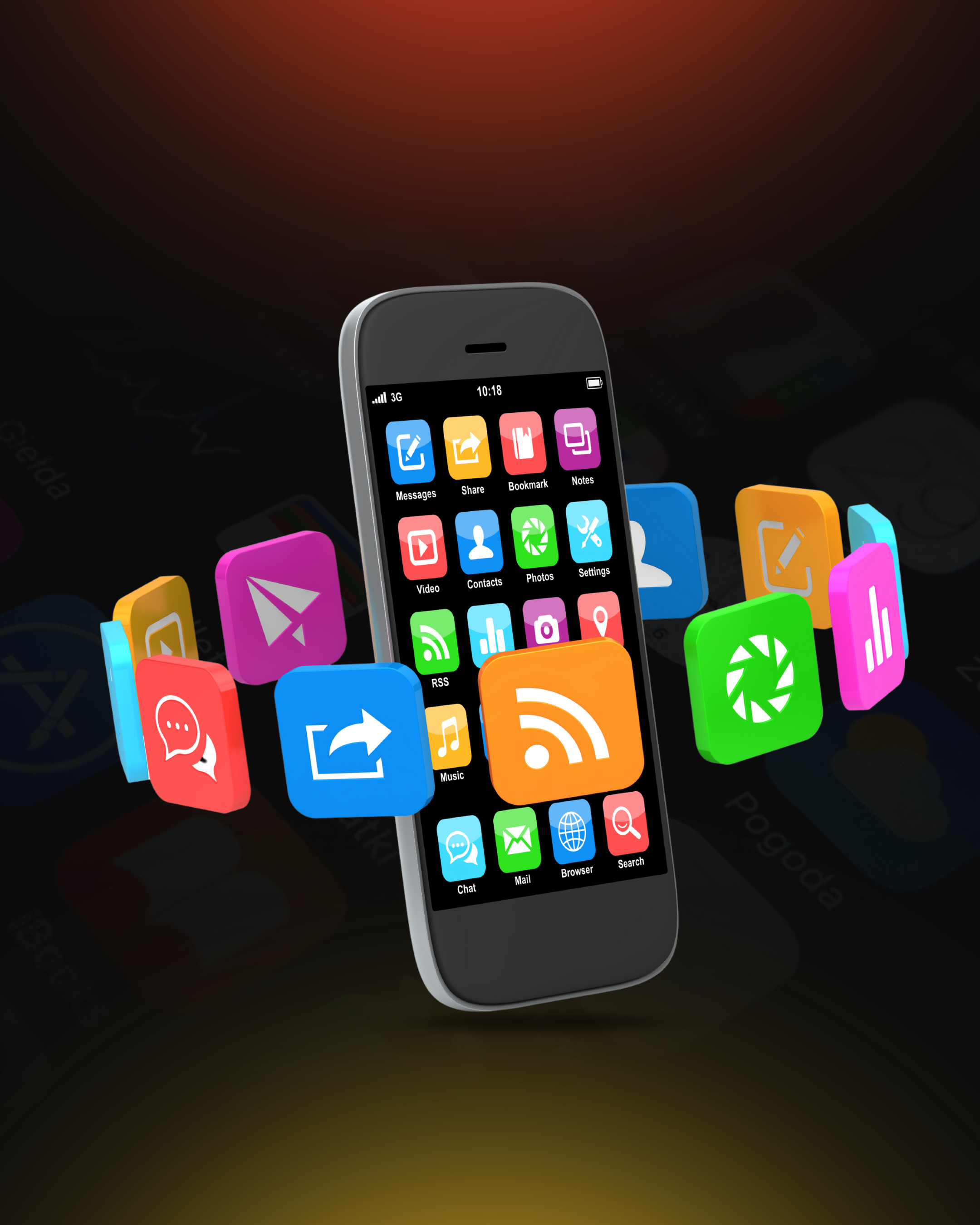 Mobile Apps